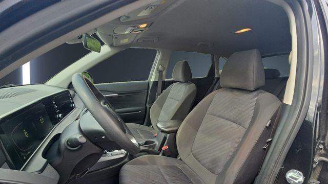 2024 Kia Seltos LX