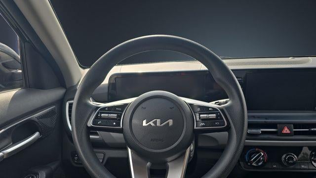 2024 Kia Seltos LX