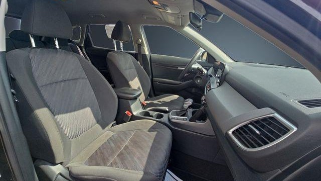 2024 Kia Seltos LX