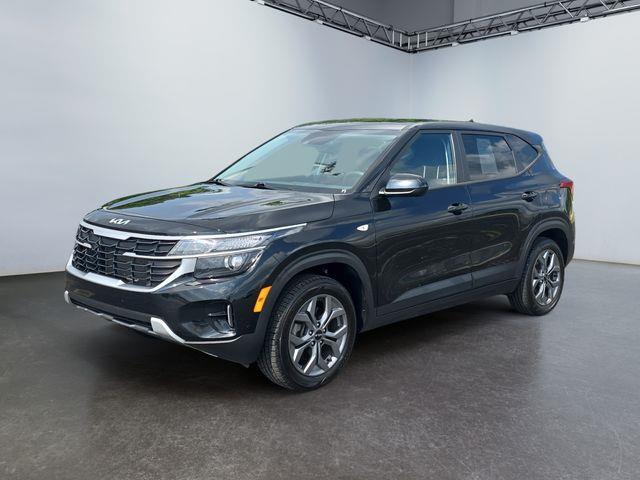 2024 Kia Seltos - $23,490