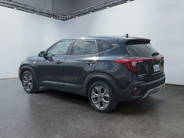 2024 Kia Seltos - $23,490
