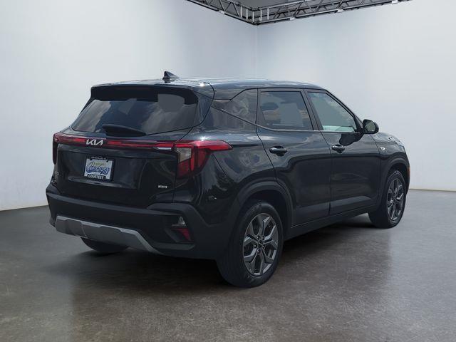 2024 Kia Seltos - $23,490
