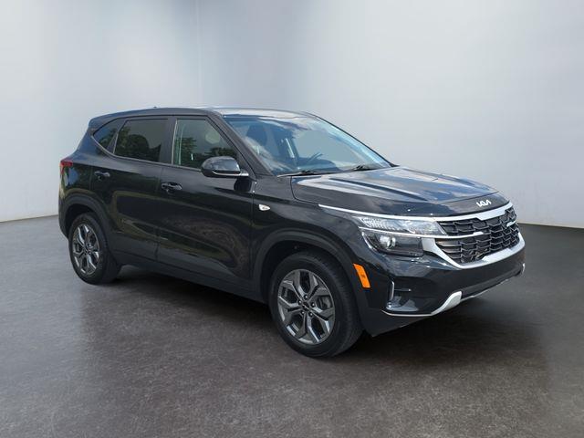 2024 Kia Seltos - $23,490