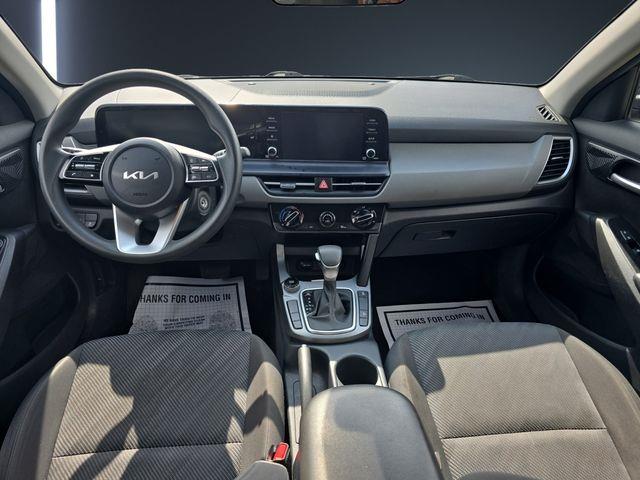 2024 Kia Seltos - $23,490