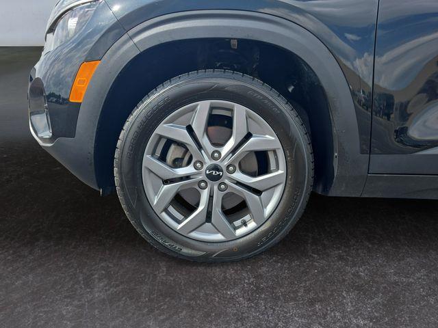 2024 Kia Seltos - $23,490