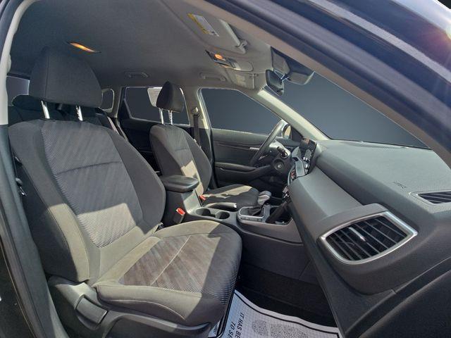 2024 Kia Seltos - $23,490