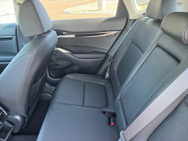 2025 Kia Seltos - $22,093