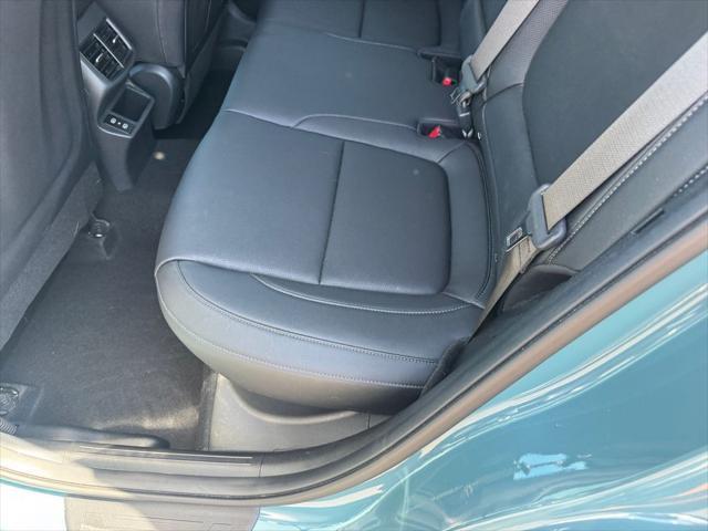 2025 Kia Seltos - $22,093