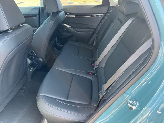 2025 Kia Seltos - $22,093
