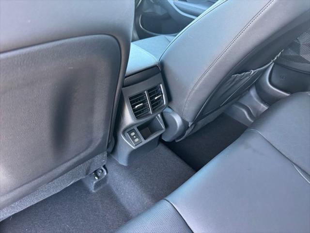 2025 Kia Seltos - $22,093