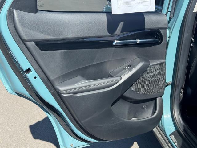 2025 Kia Seltos - $22,093