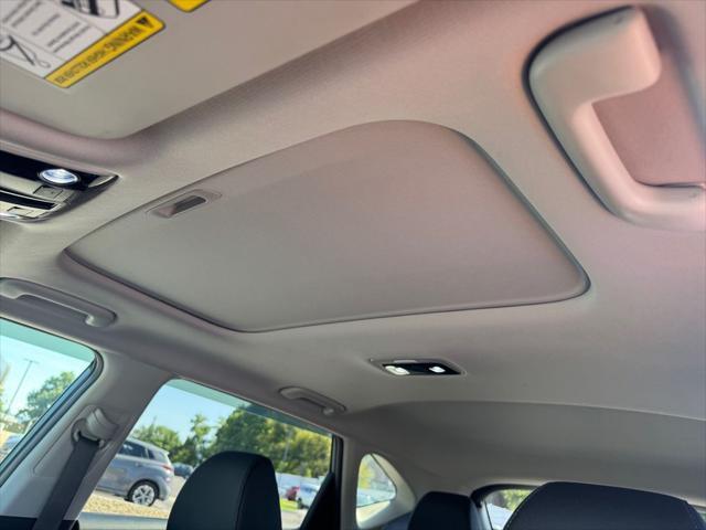 2025 Kia Seltos - $22,093