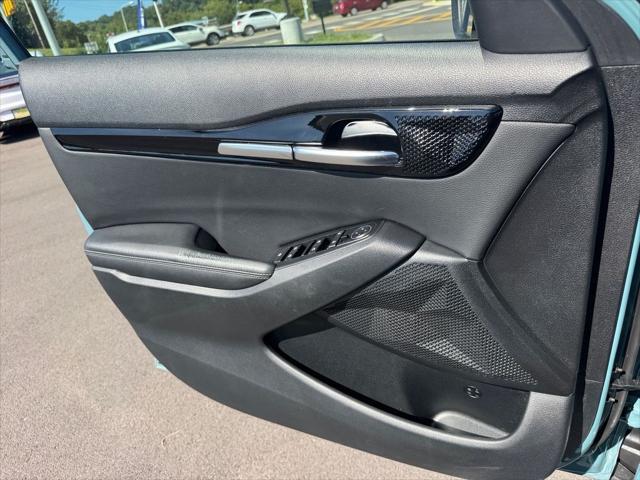 2025 Kia Seltos - $22,093