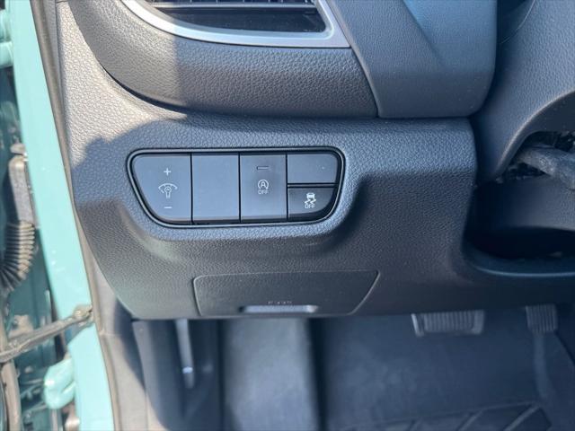 2025 Kia Seltos - $22,093