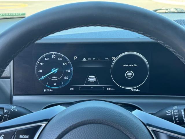 2025 Kia Seltos - $22,093