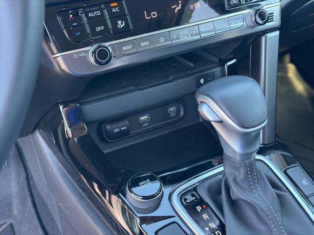 2025 Kia Seltos - $22,093