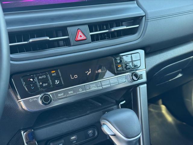 2025 Kia Seltos - $22,093
