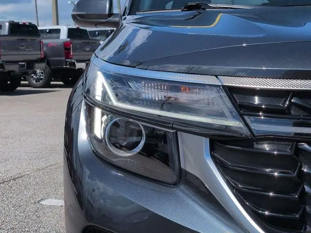 2026 Kia Seltos - $24,899