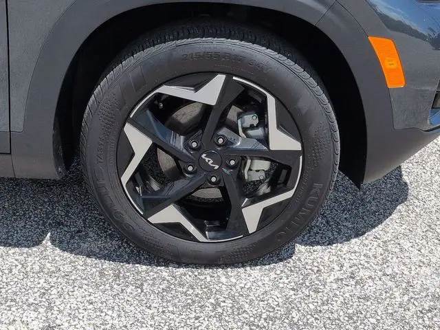 2026 Kia Seltos - $24,899