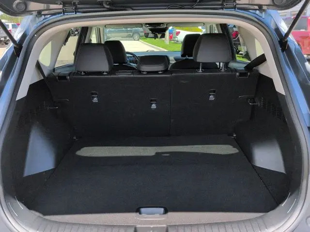 2026 Kia Seltos - $24,899