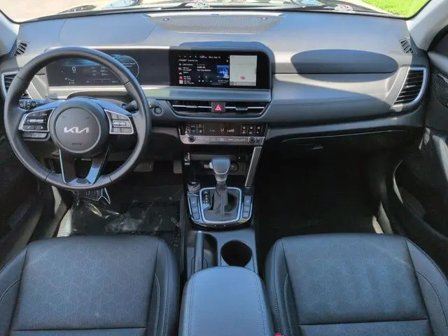2026 Kia Seltos - $24,899
