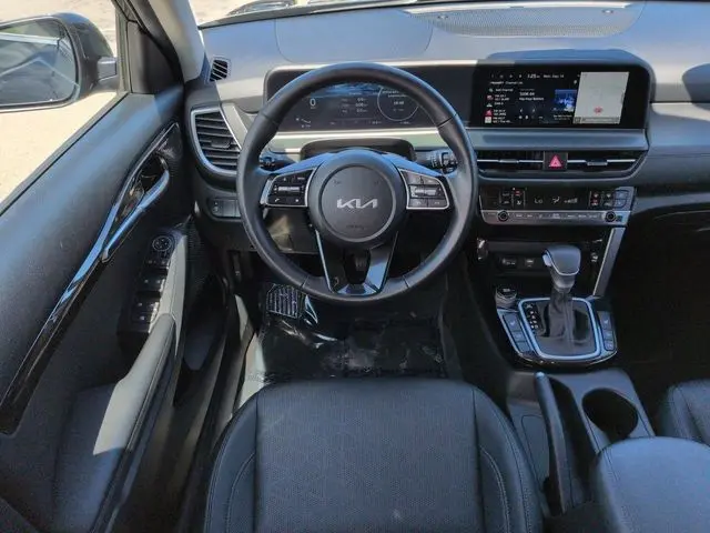 2026 Kia Seltos - $24,899