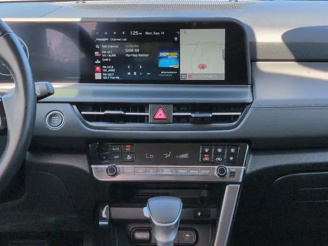 2026 Kia Seltos - $24,899
