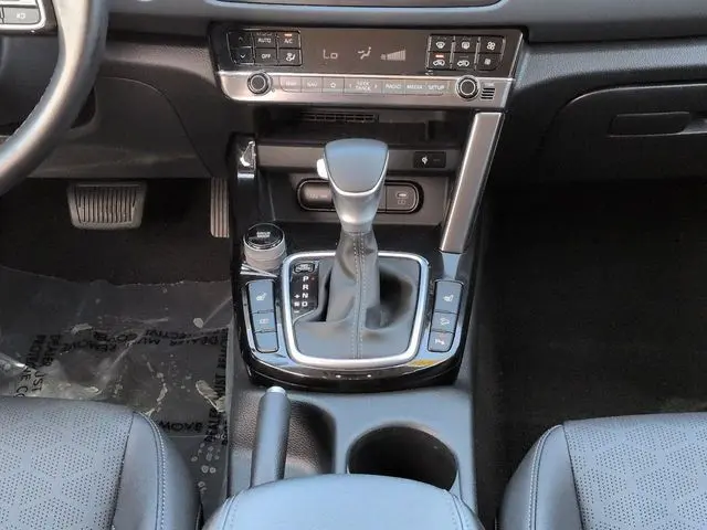 2026 Kia Seltos - $24,899