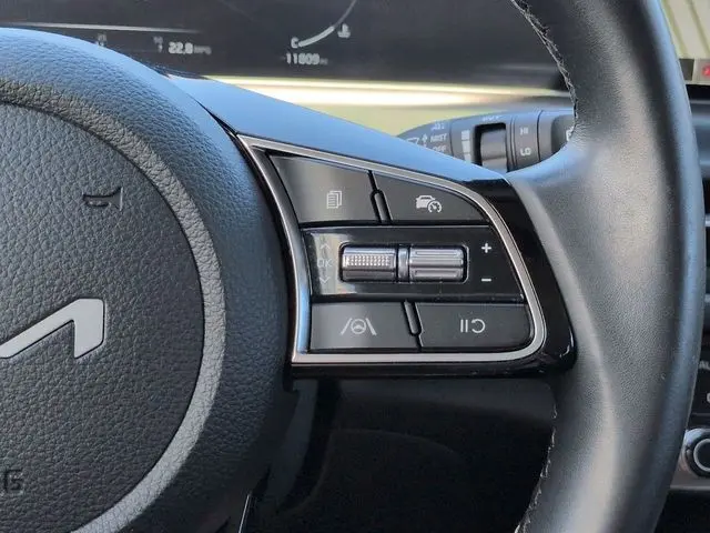 2026 Kia Seltos - $24,899