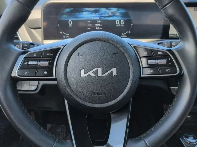 2026 Kia Seltos - $24,899
