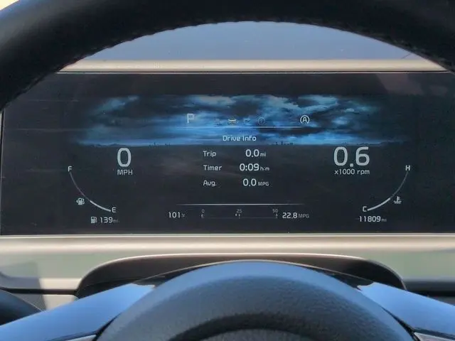 2026 Kia Seltos - $24,899