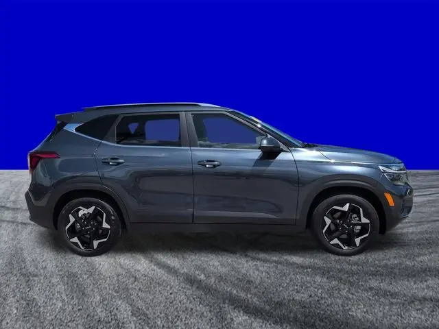 2026 Kia Seltos - $24,899