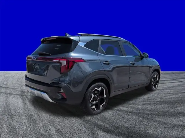 2026 Kia Seltos - $24,899