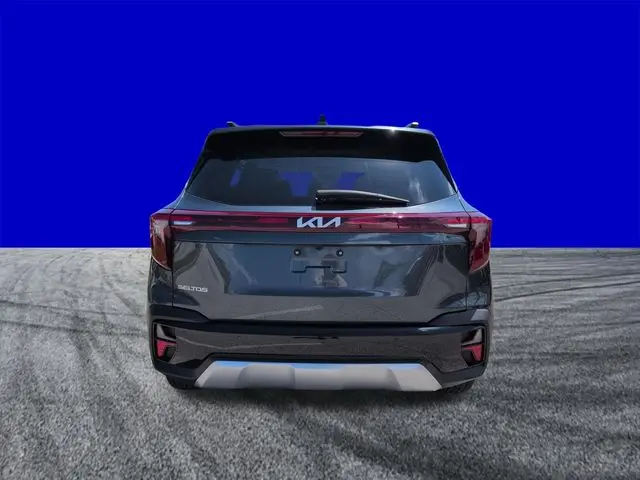 2026 Kia Seltos - $24,899
