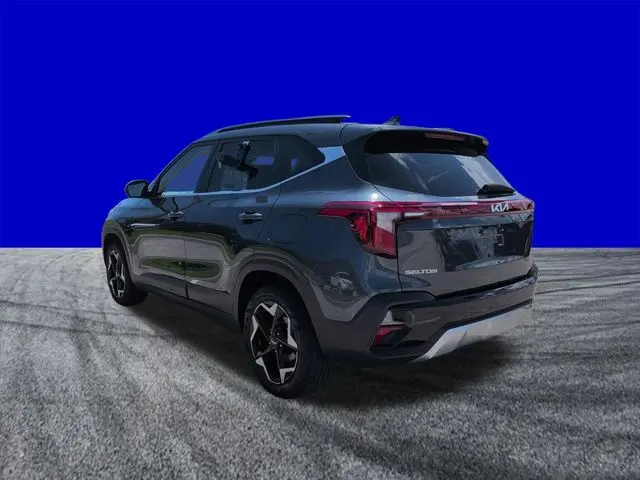 2026 Kia Seltos - $24,899