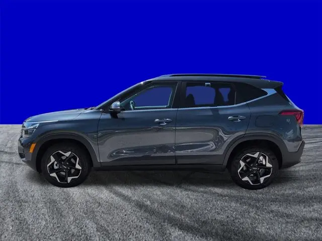 2026 Kia Seltos - $24,899
