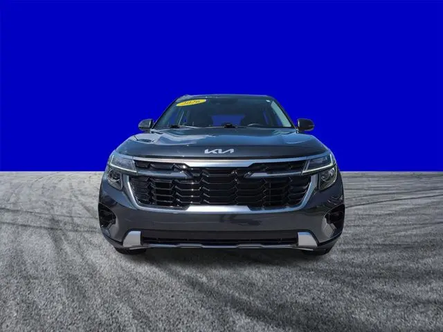 2026 Kia Seltos - $24,899