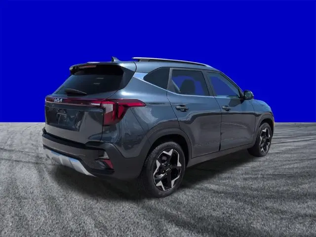 2026 Kia Seltos - $21,524