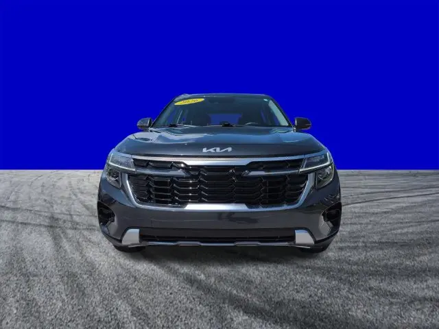 2026 Kia Seltos - $21,524