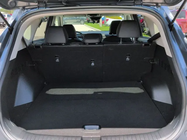 2026 Kia Seltos - $21,524