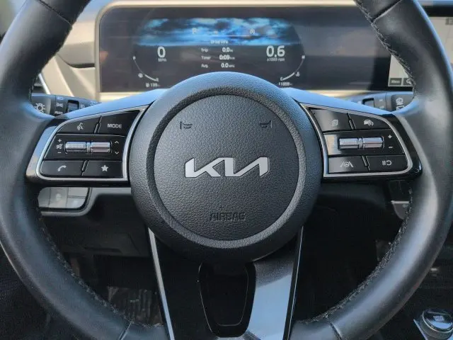 2026 Kia Seltos - $21,524