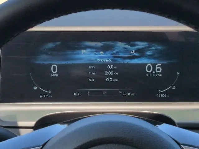 2026 Kia Seltos - $21,524