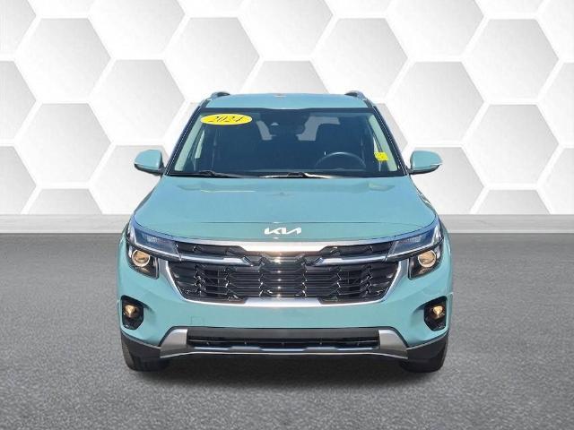 2024 Kia Seltos - $23,500