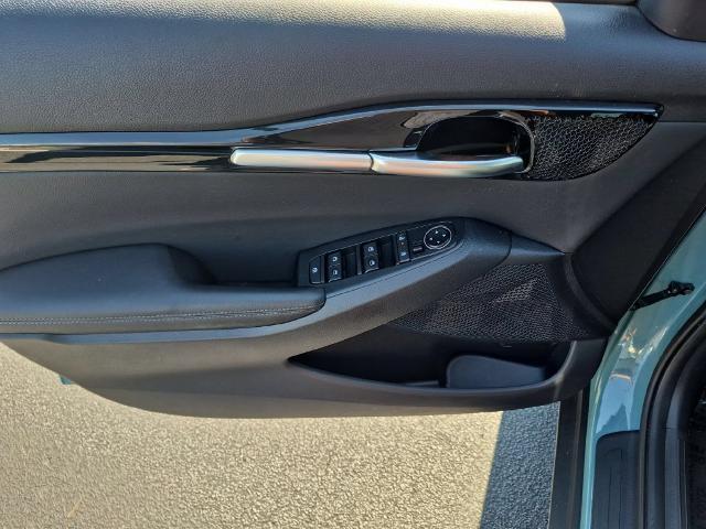 2024 Kia Seltos - $23,500