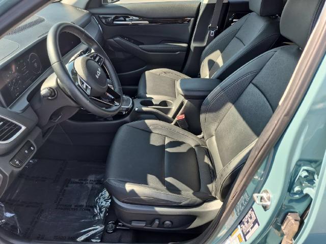 2024 Kia Seltos - $23,500