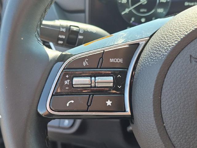 2024 Kia Seltos - $23,500