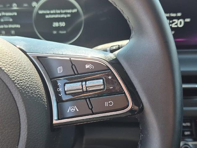 2024 Kia Seltos - $23,500