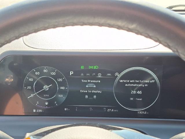 2024 Kia Seltos - $23,500