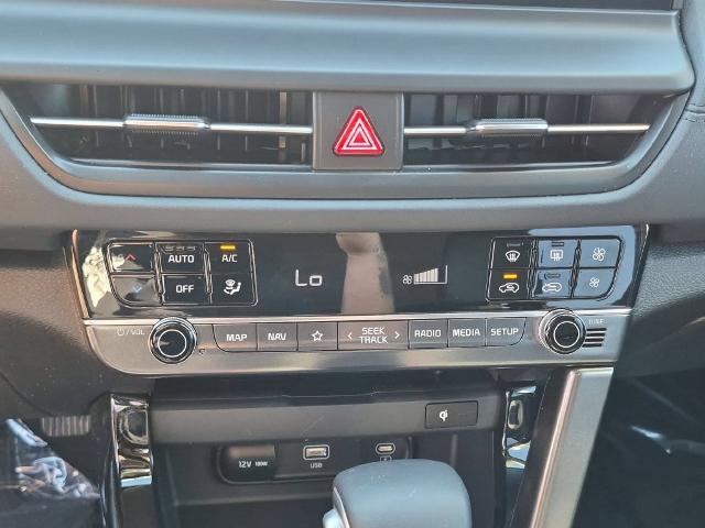 2024 Kia Seltos - $23,500