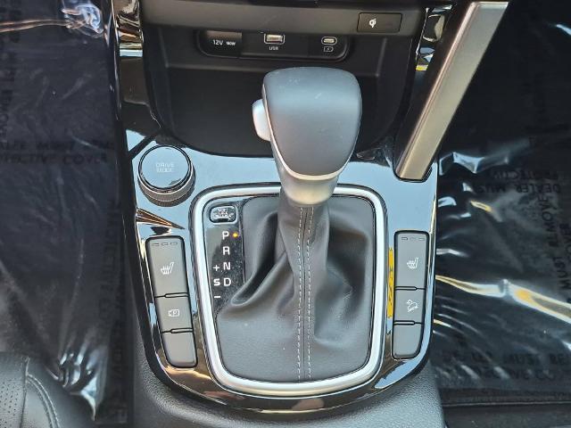 2024 Kia Seltos - $23,500